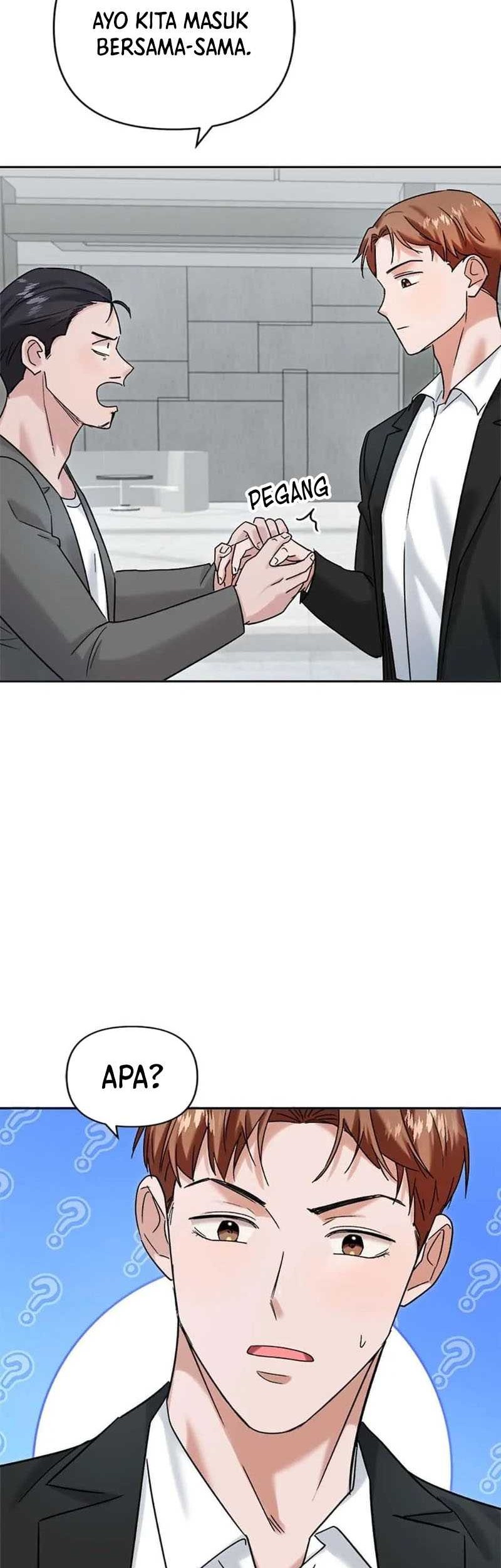 Road to Stardom Chapter 76 - halaman 54