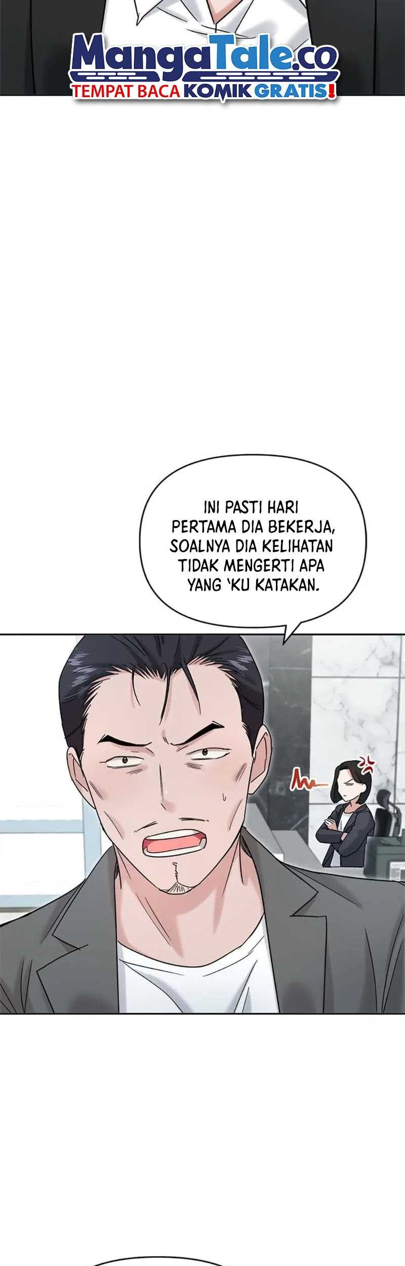 Road to Stardom Chapter 76 - halaman 55