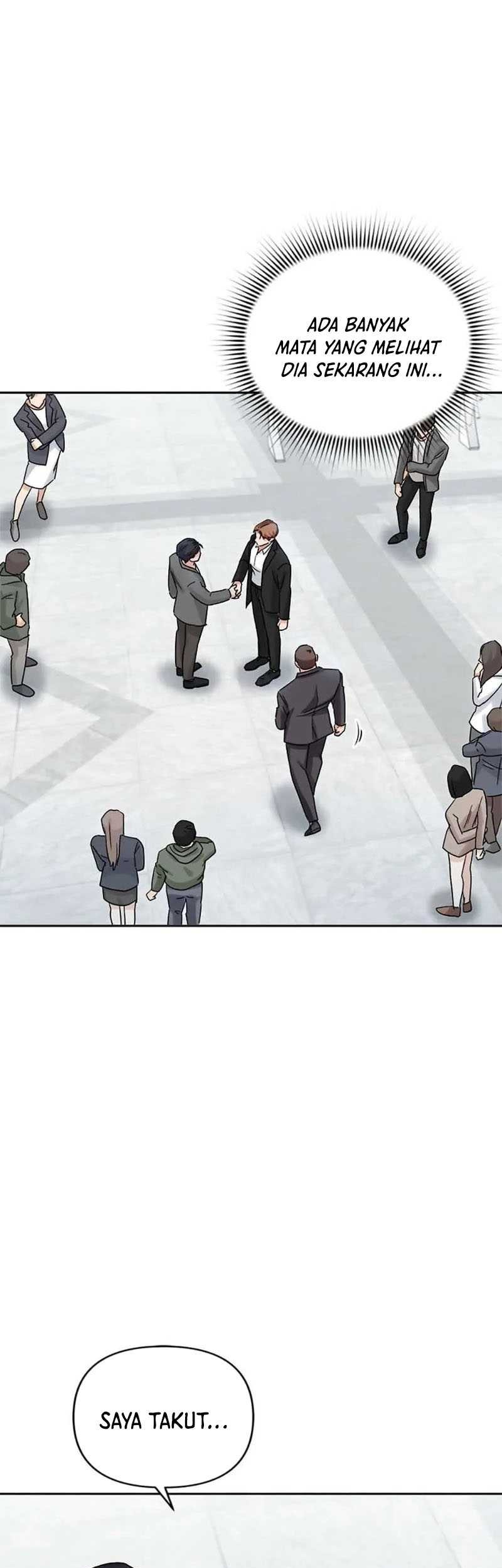 Road to Stardom Chapter 76 - halaman 58