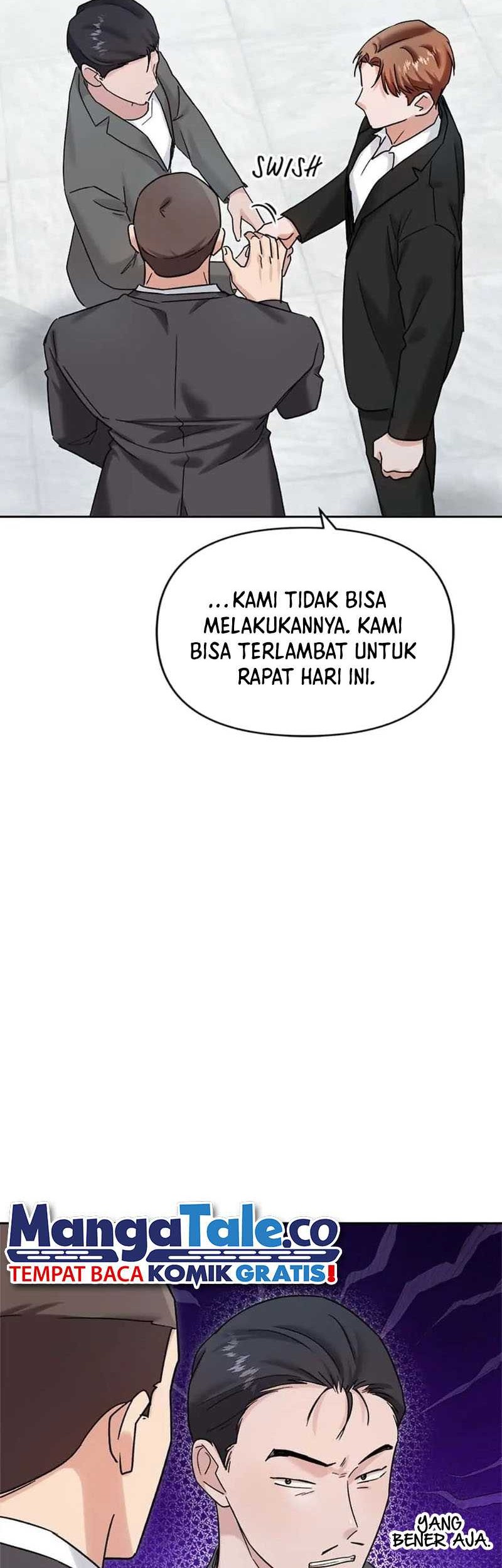 Road to Stardom Chapter 76 - halaman 59