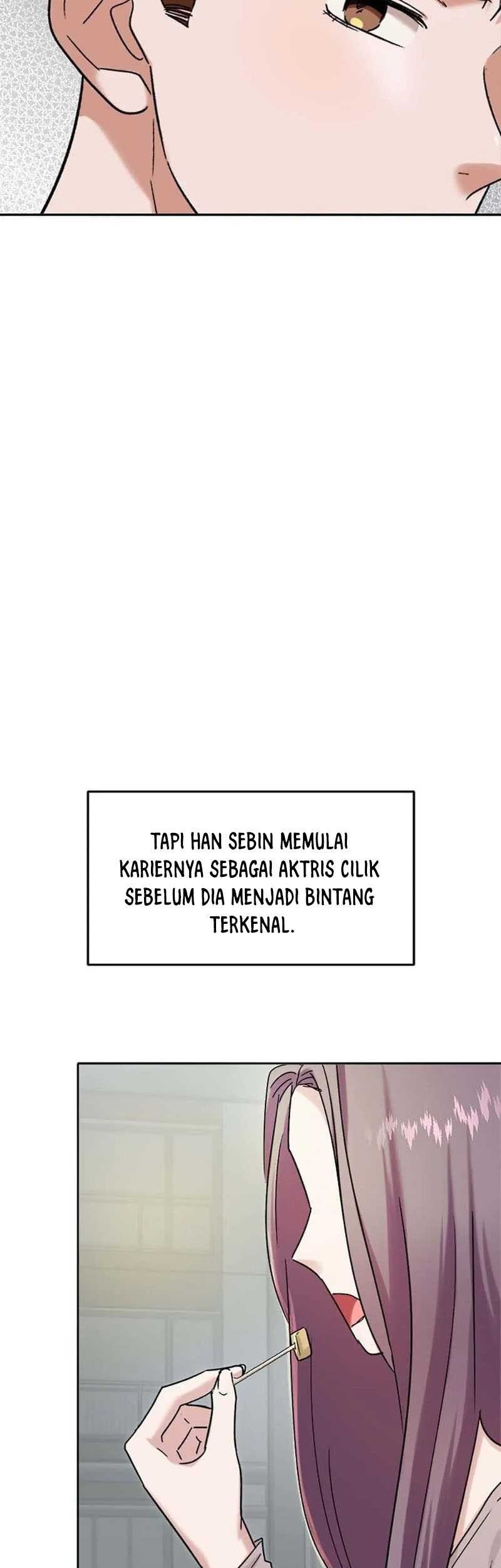 Road to Stardom Chapter 76 - halaman 6