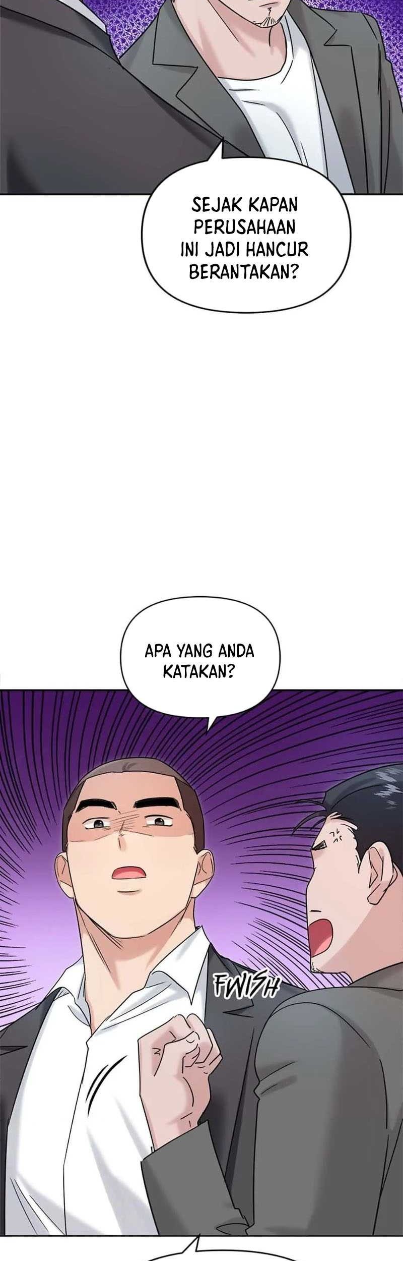 Road to Stardom Chapter 76 - halaman 60