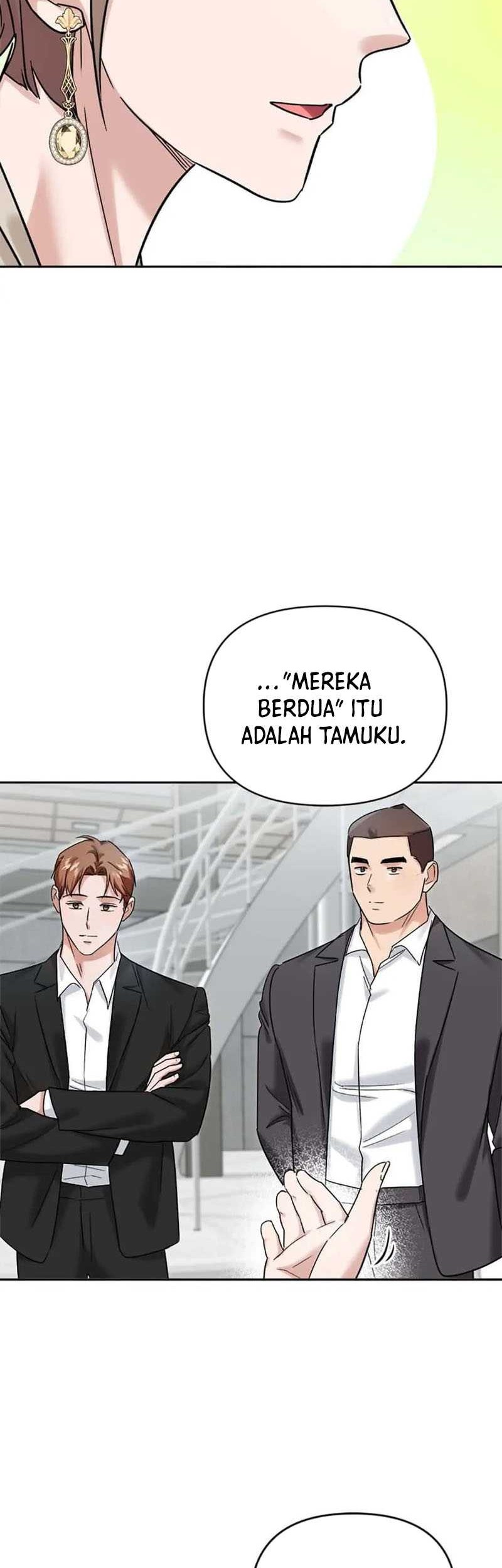 Road to Stardom Chapter 77 - halaman 10