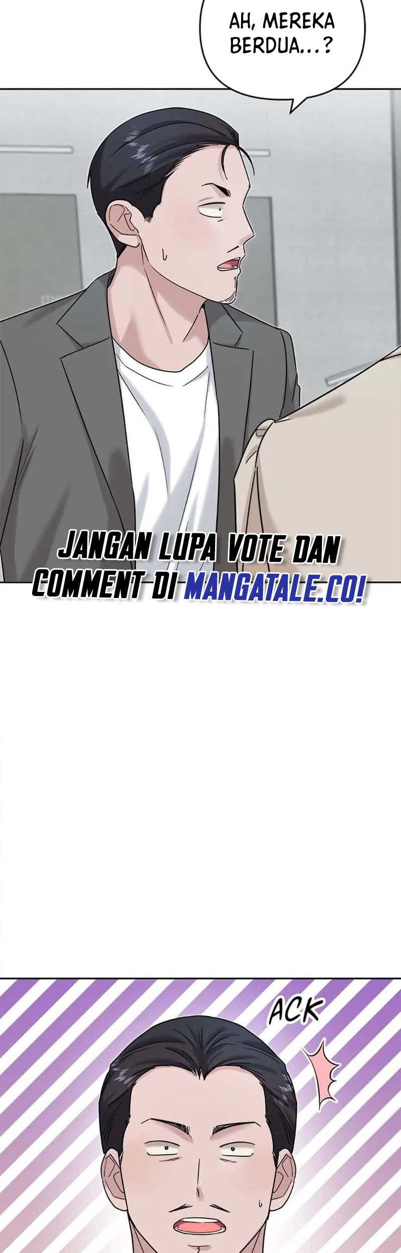 Road to Stardom Chapter 77 - halaman 11