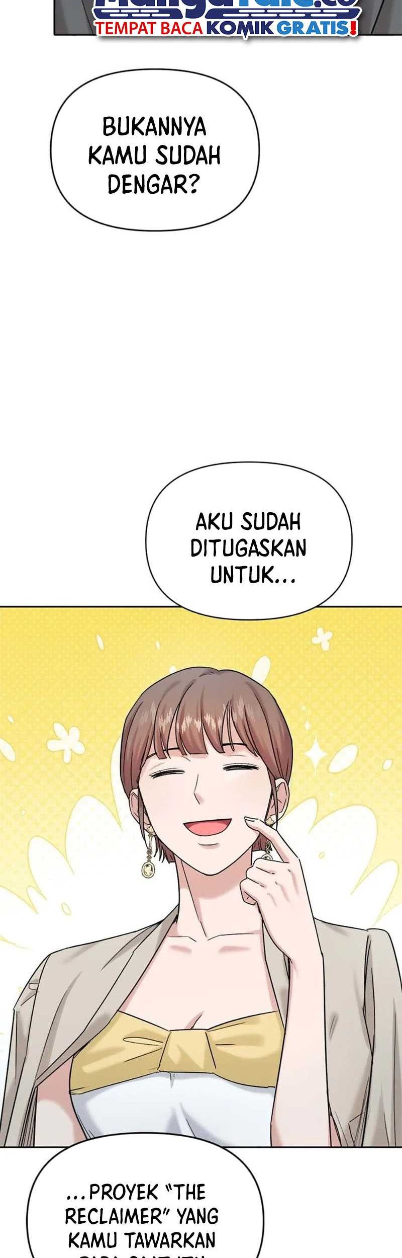 Road to Stardom Chapter 77 - halaman 14