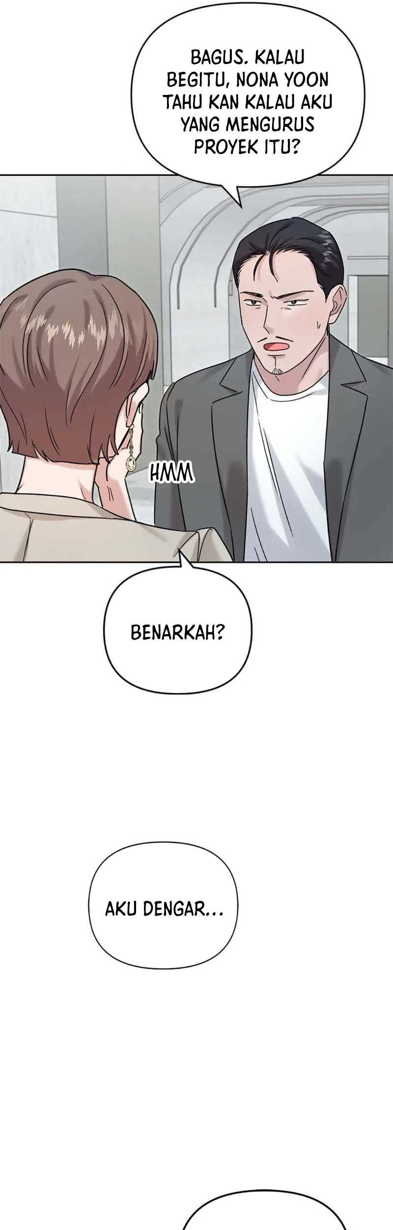 Road to Stardom Chapter 77 - halaman 16