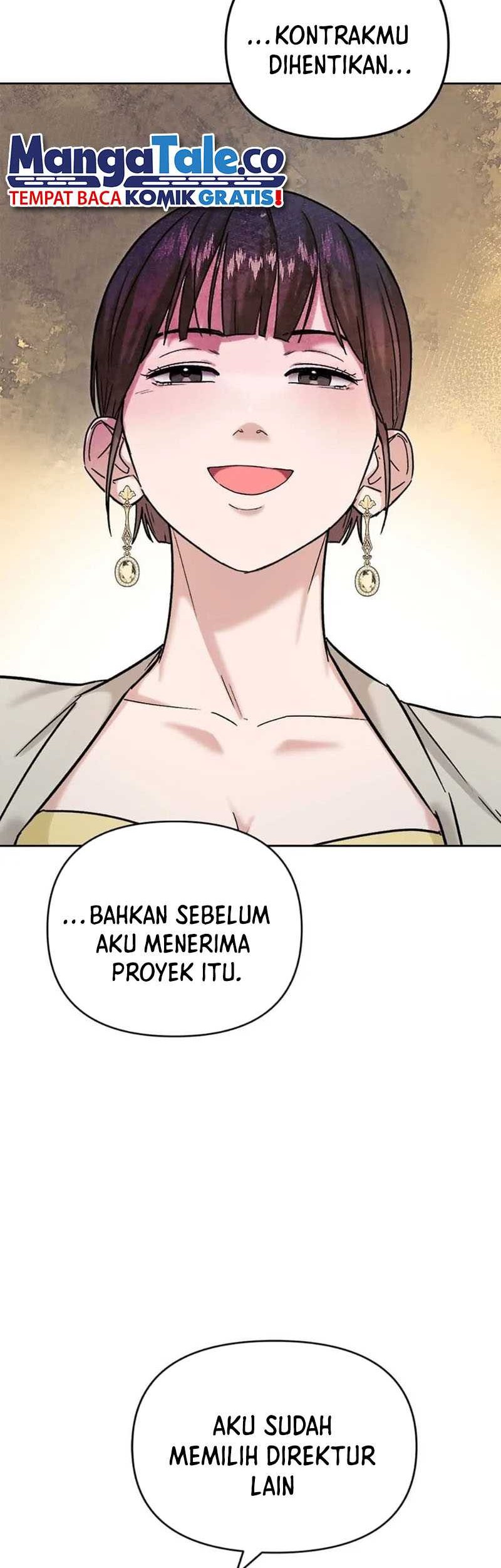 Road to Stardom Chapter 77 - halaman 17