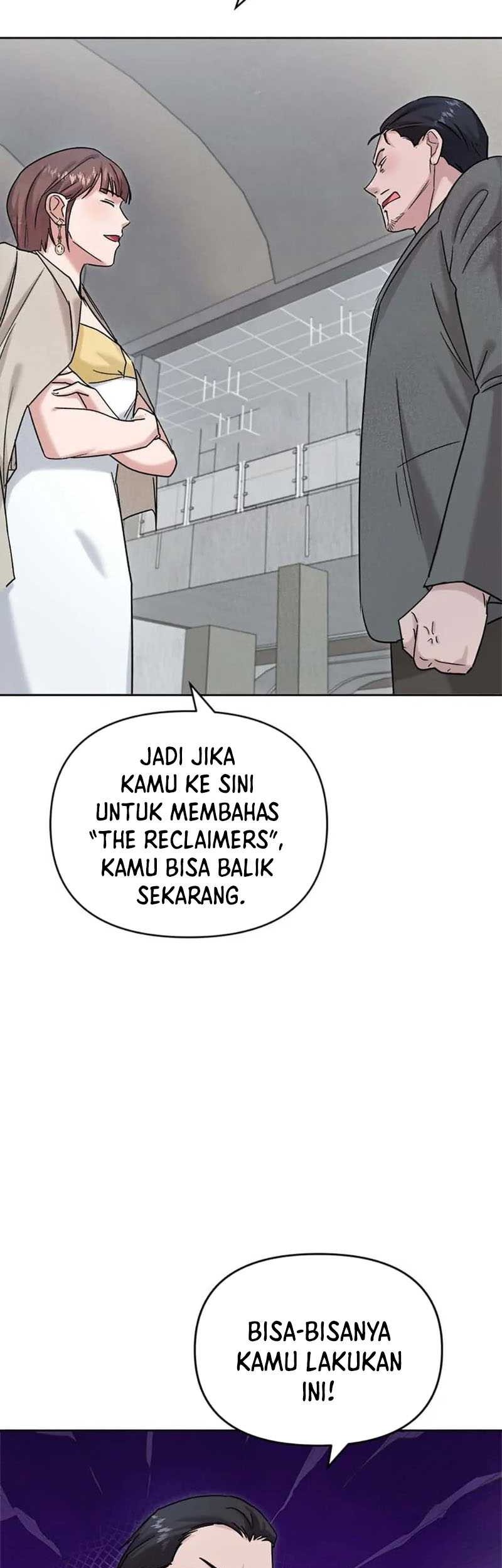 Road to Stardom Chapter 77 - halaman 18