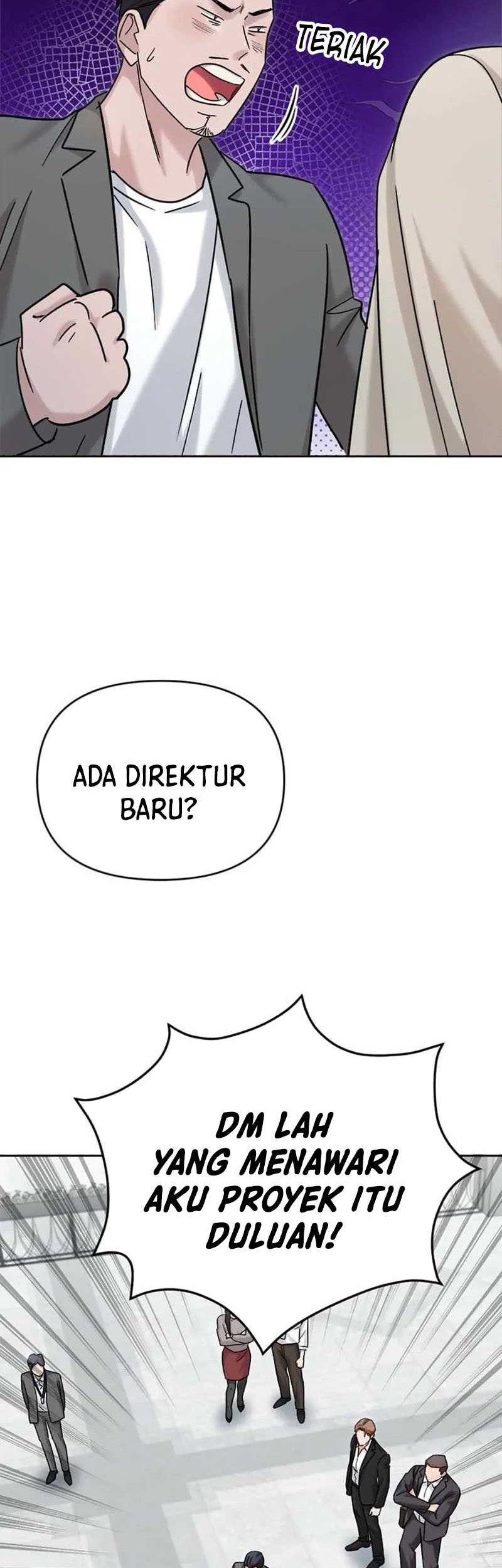 Road to Stardom Chapter 77 - halaman 19