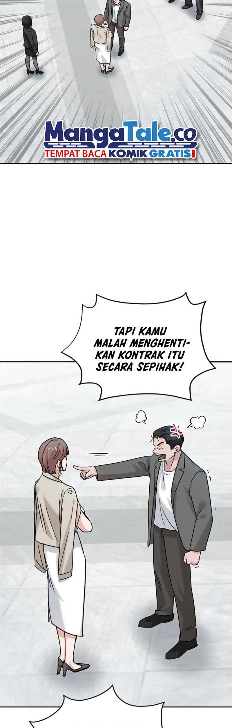 Road to Stardom Chapter 77 - halaman 20
