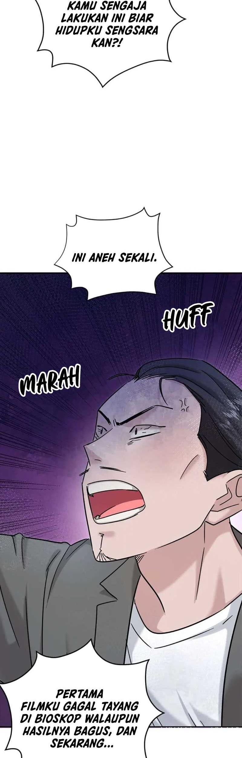 Road to Stardom Chapter 77 - halaman 21