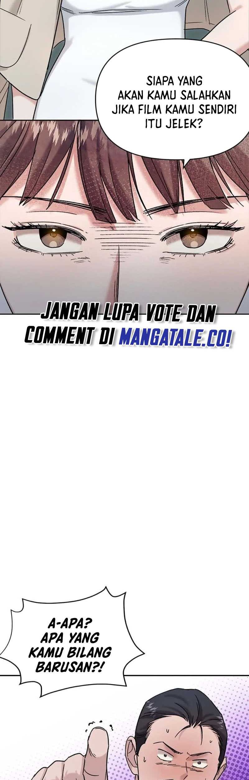 Road to Stardom Chapter 77 - halaman 25