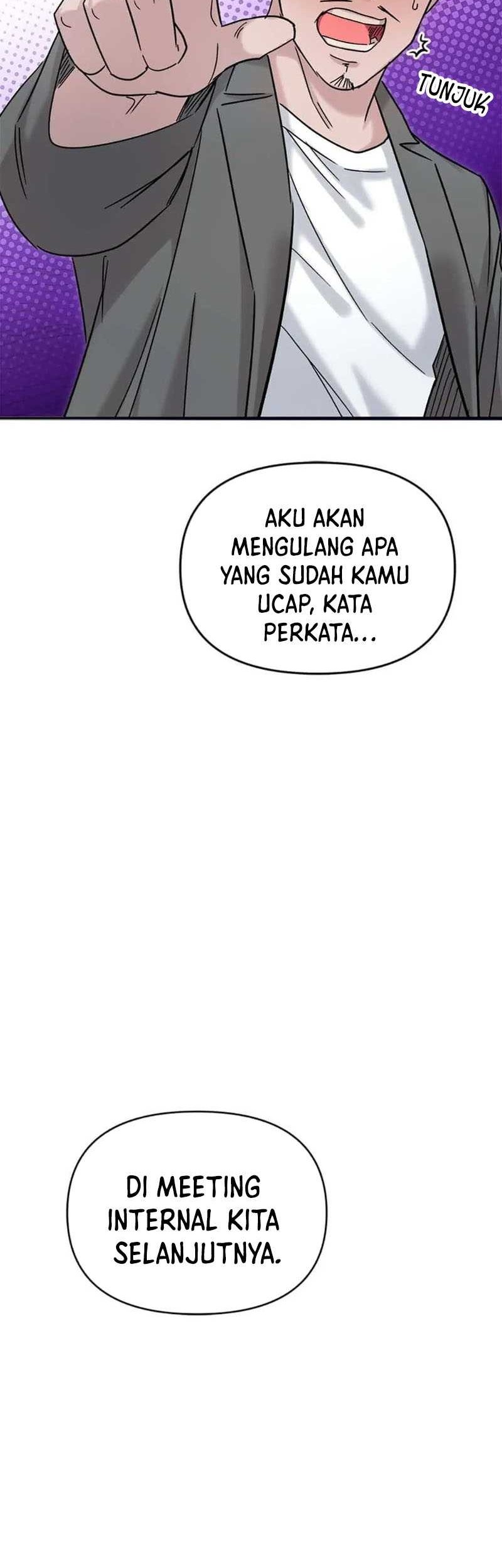 Road to Stardom Chapter 77 - halaman 26