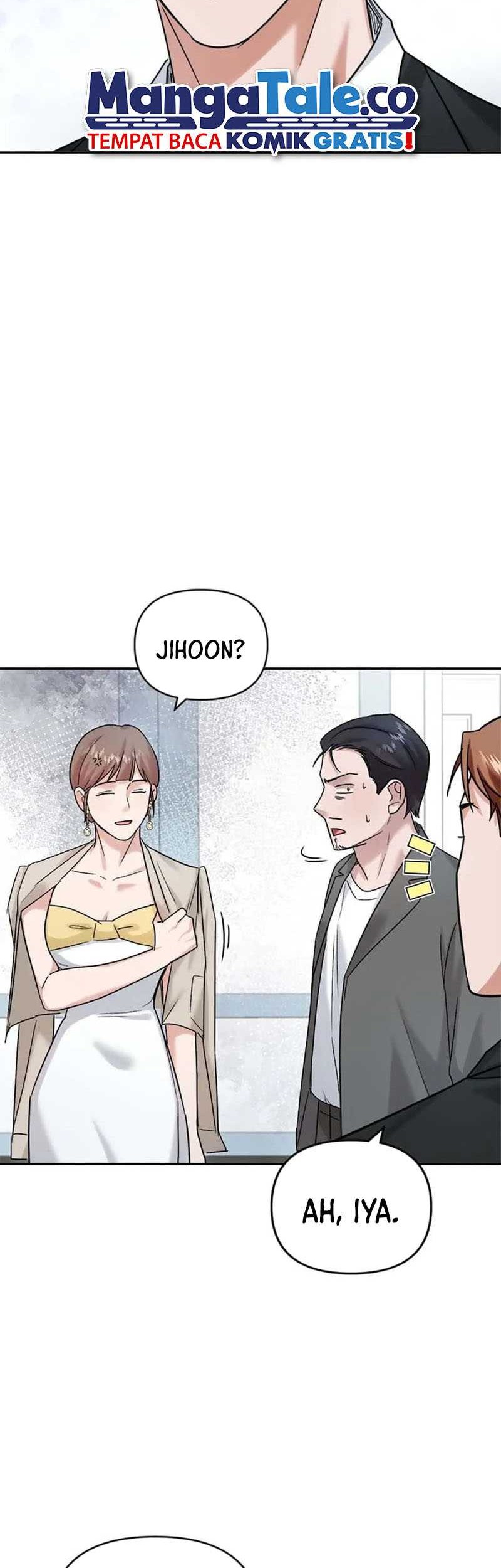 Road to Stardom Chapter 77 - halaman 28