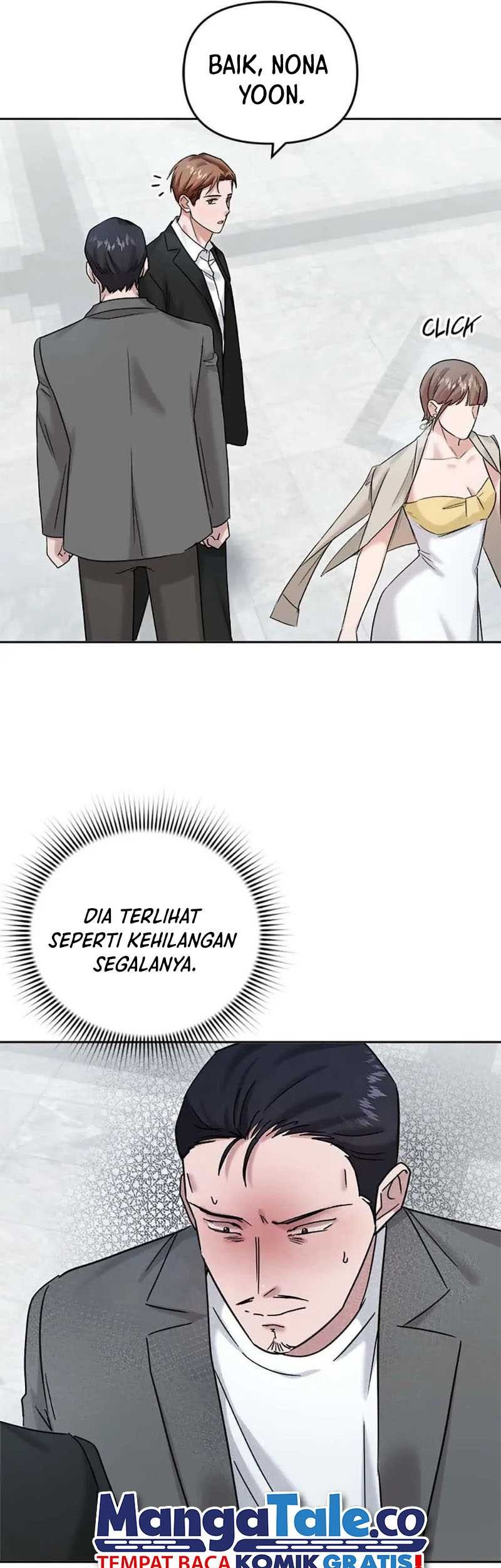 Road to Stardom Chapter 77 - halaman 30