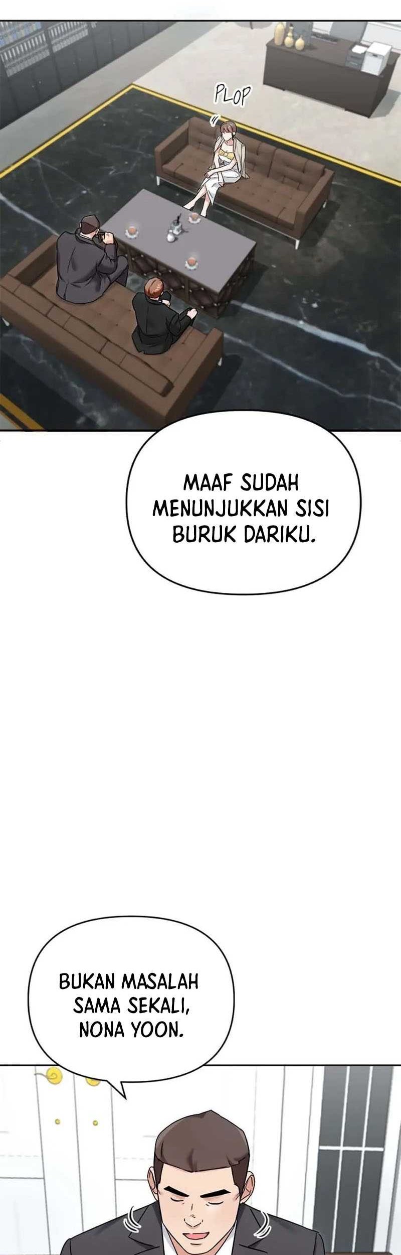 Road to Stardom Chapter 77 - halaman 35