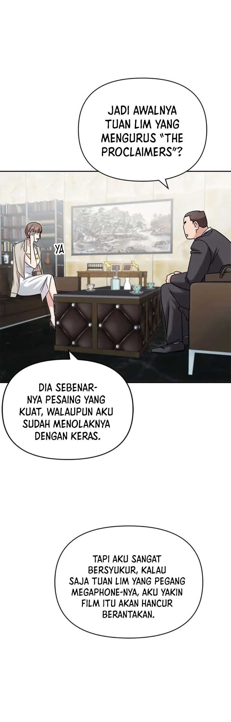 Road to Stardom Chapter 77 - halaman 37