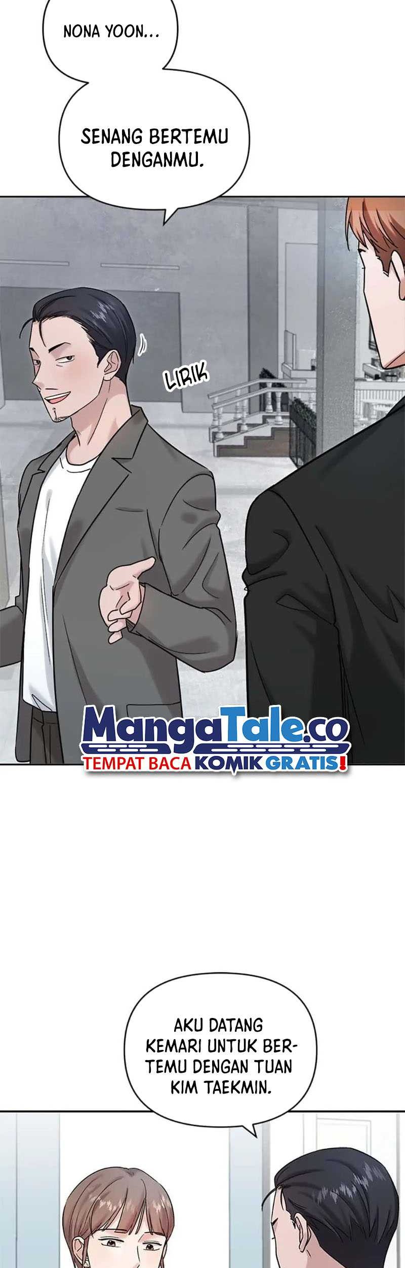 Road to Stardom Chapter 77 - halaman 4