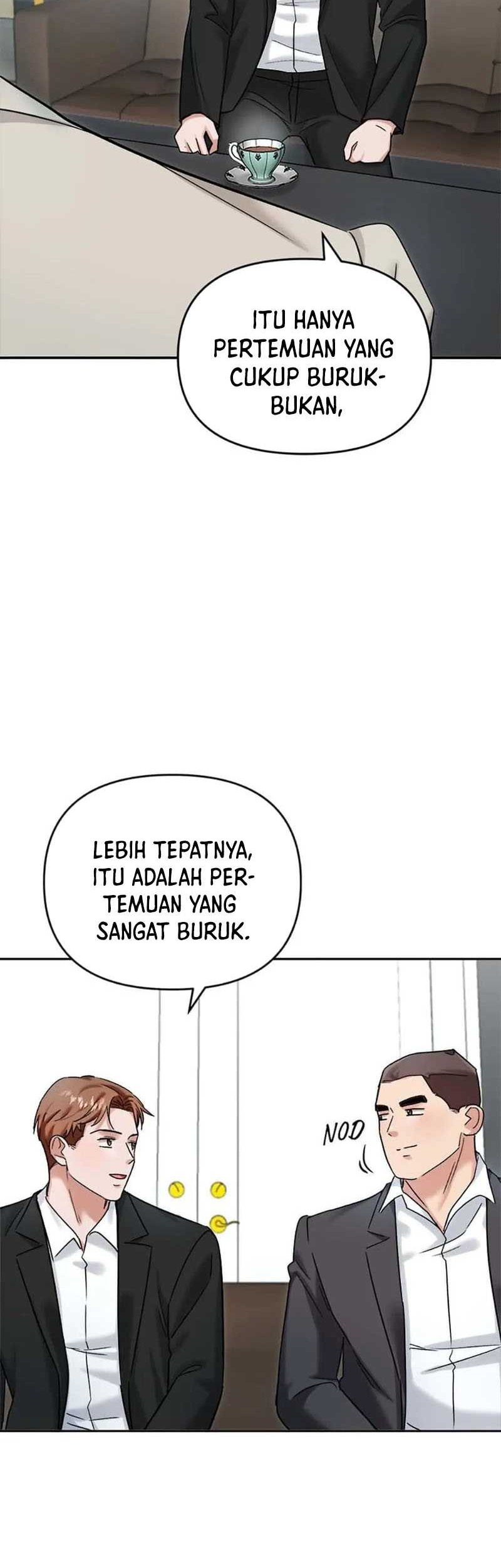 Road to Stardom Chapter 77 - halaman 40