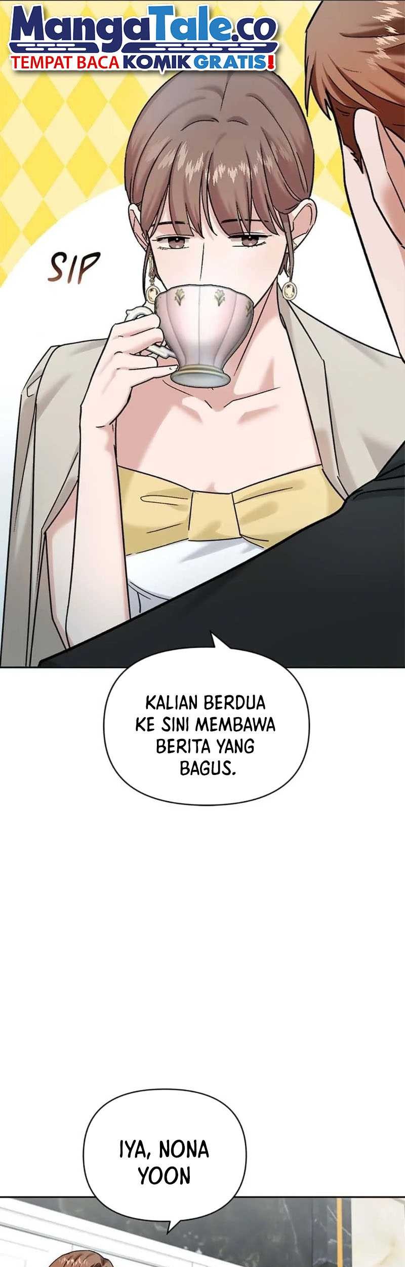 Road to Stardom Chapter 77 - halaman 44