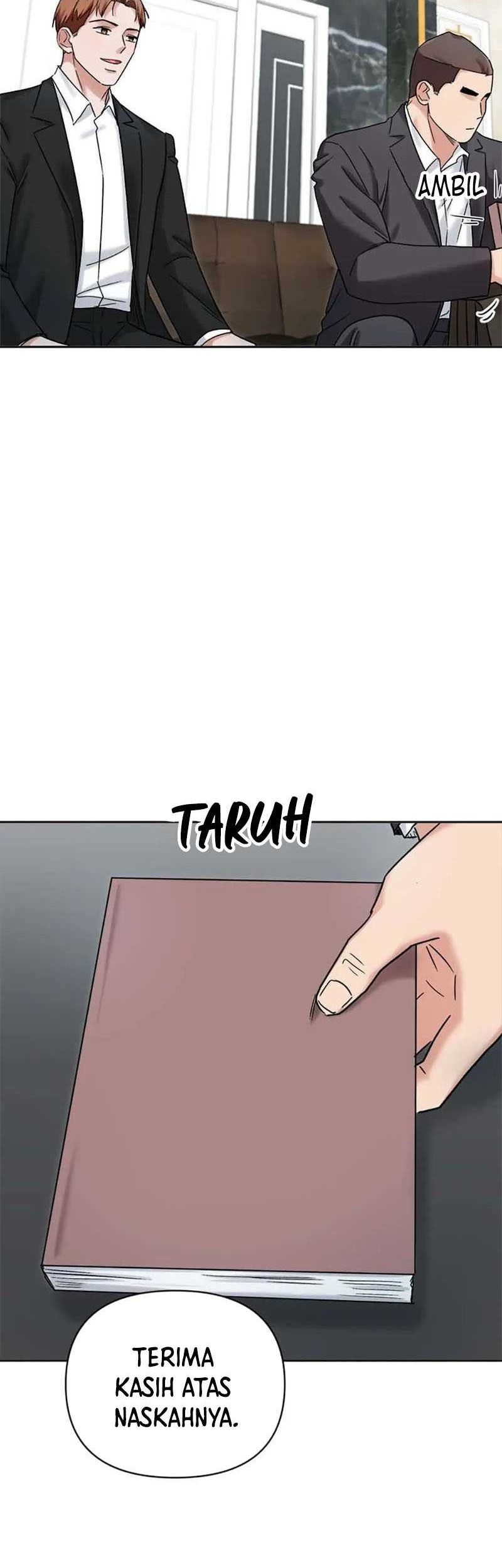 Road to Stardom Chapter 77 - halaman 45