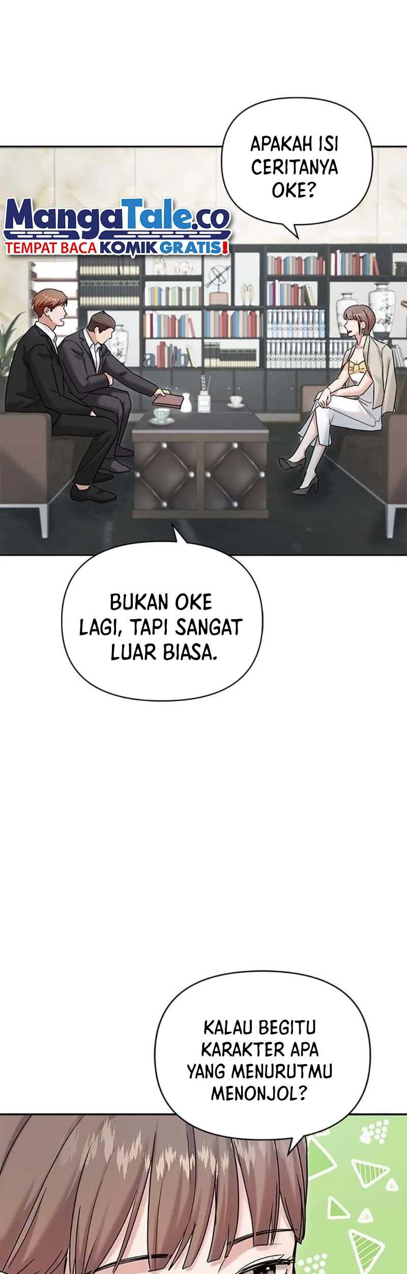 Road to Stardom Chapter 77 - halaman 46
