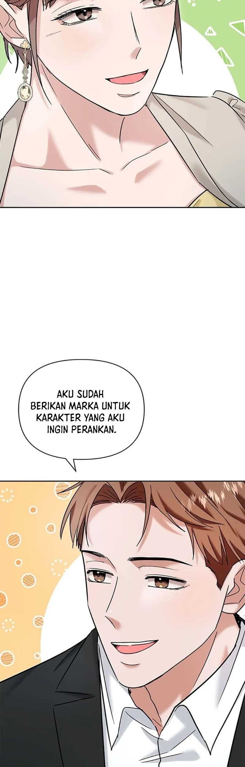 Road to Stardom Chapter 77 - halaman 47