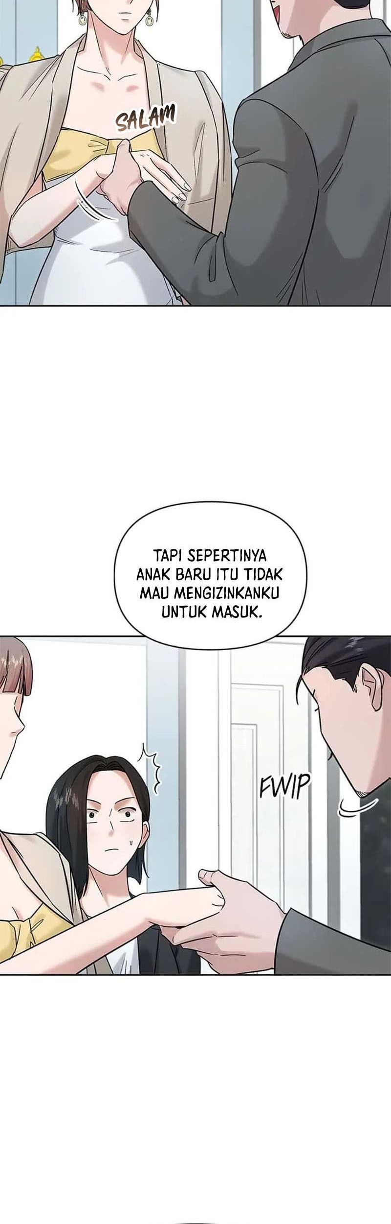 Road to Stardom Chapter 77 - halaman 5