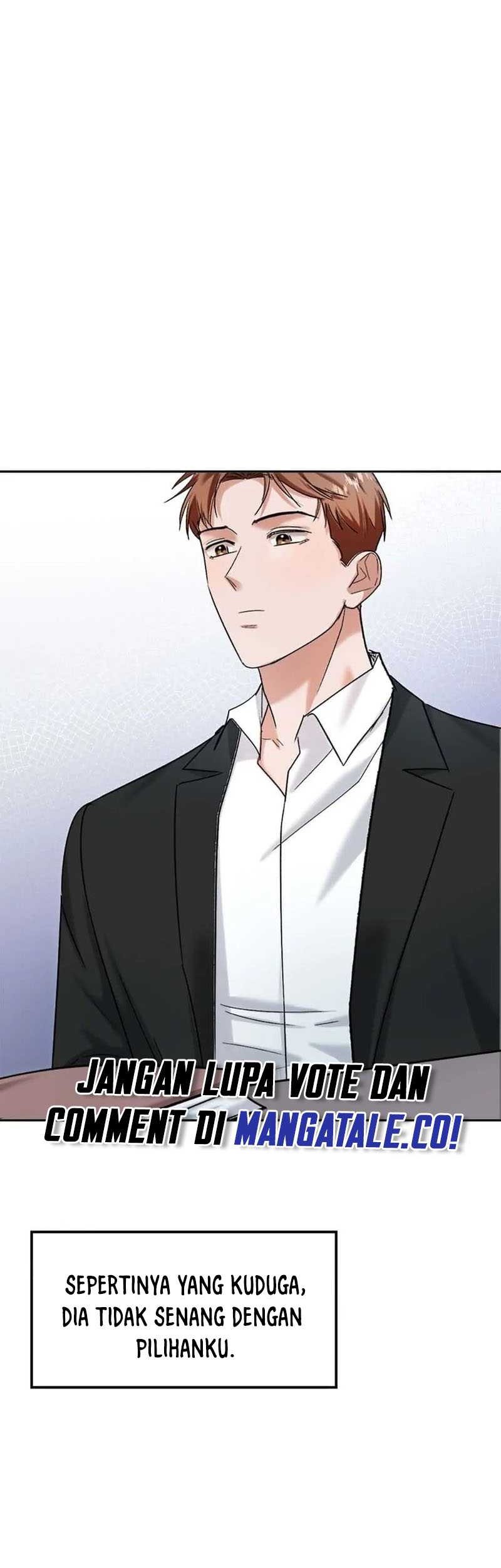 Road to Stardom Chapter 77 - halaman 53