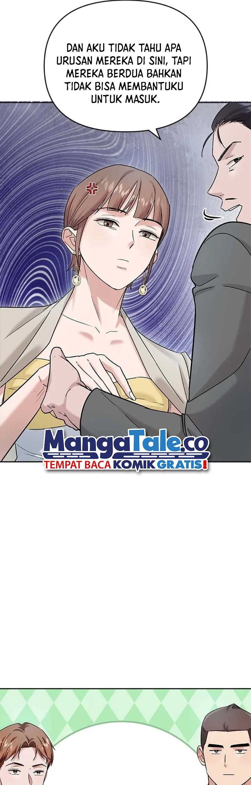 Road to Stardom Chapter 77 - halaman 6