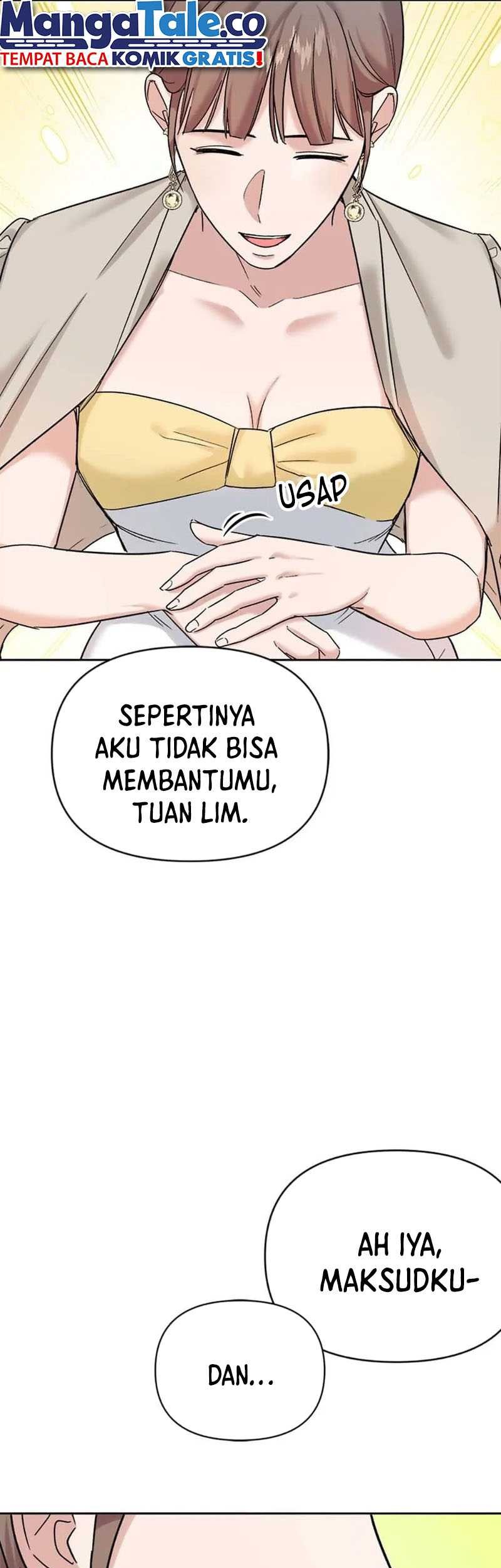 Road to Stardom Chapter 77 - halaman 9