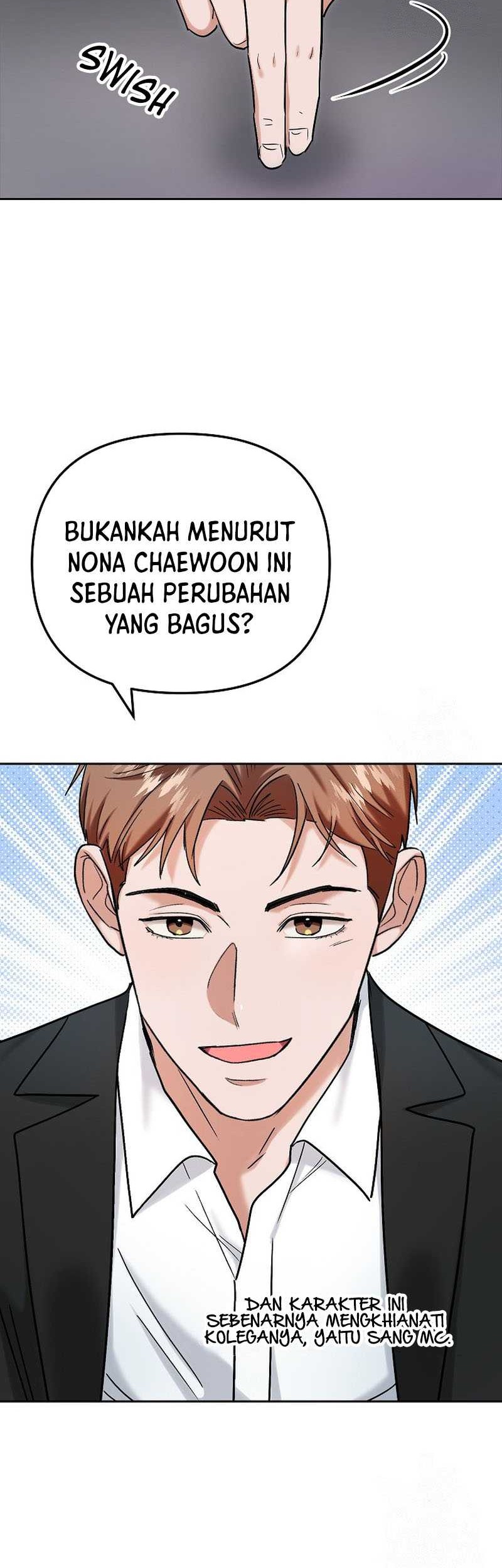 Road to Stardom Chapter 78 - halaman 10