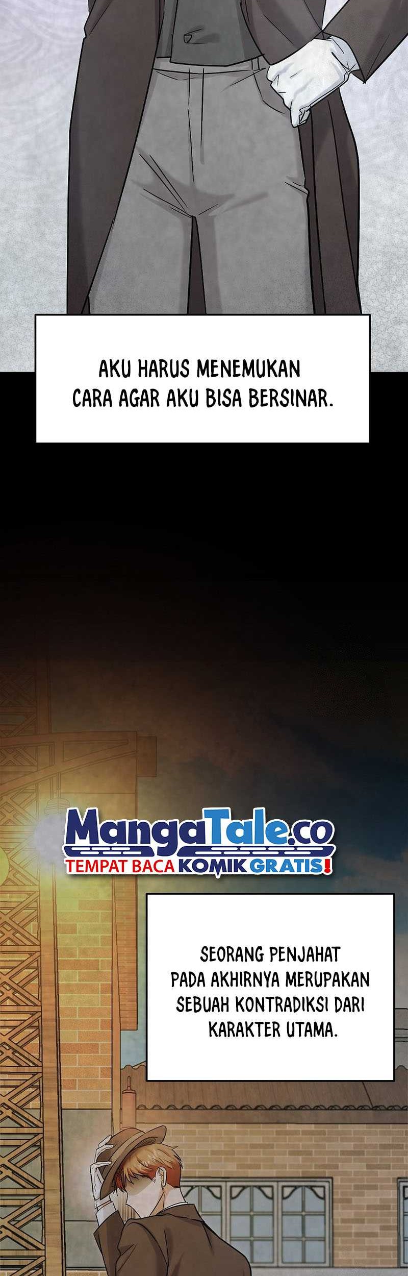 Road to Stardom Chapter 78 - halaman 17