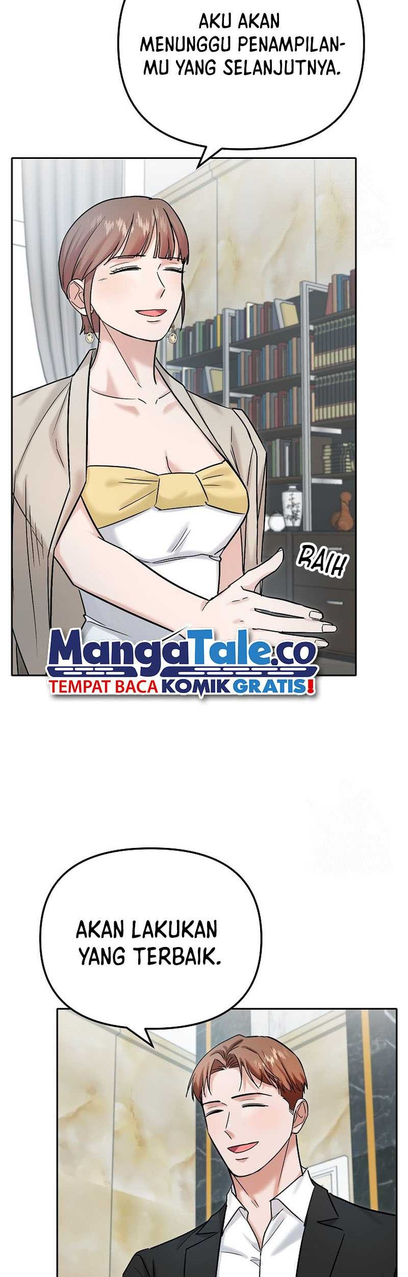 Road to Stardom Chapter 78 - halaman 24