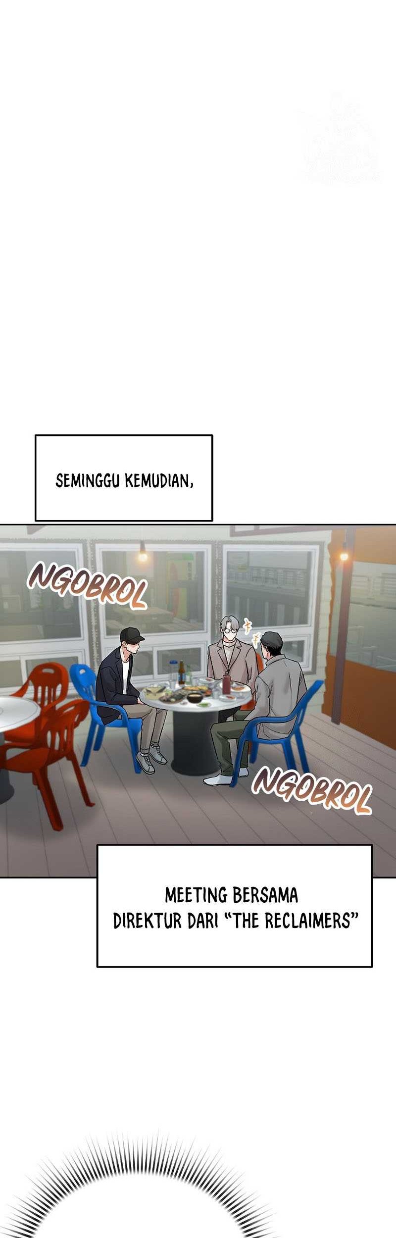 Road to Stardom Chapter 78 - halaman 26