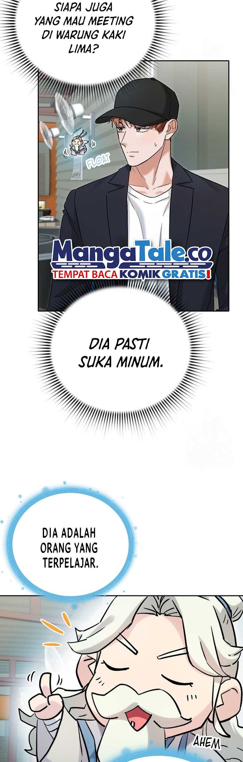 Road to Stardom Chapter 78 - halaman 27