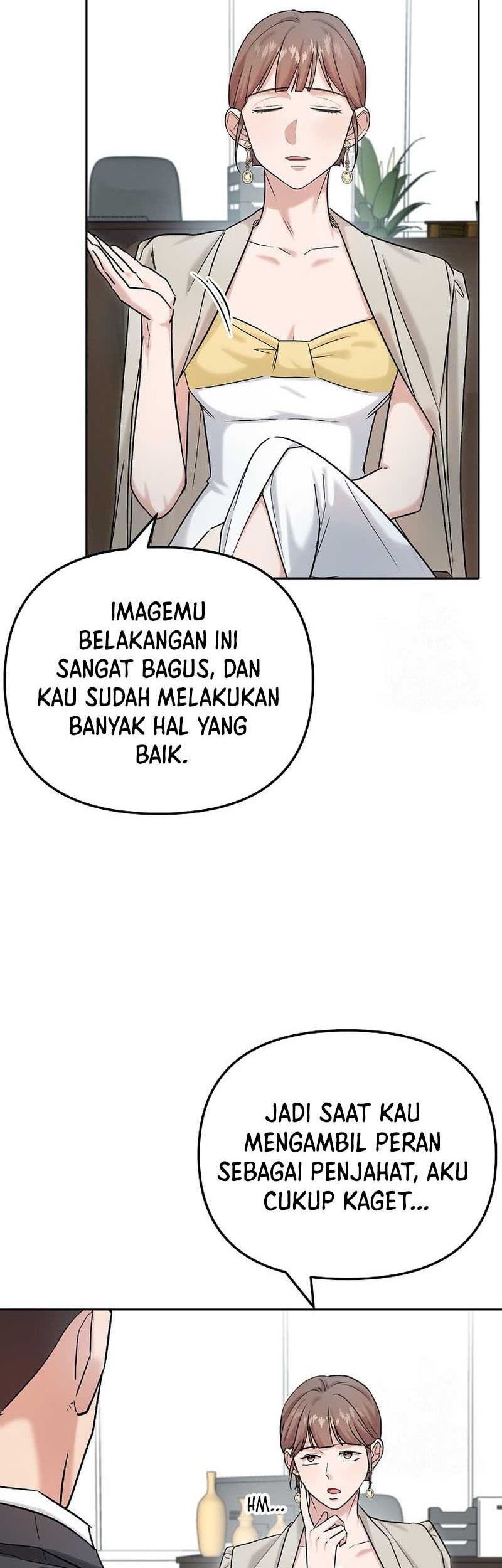 Road to Stardom Chapter 78 - halaman 3