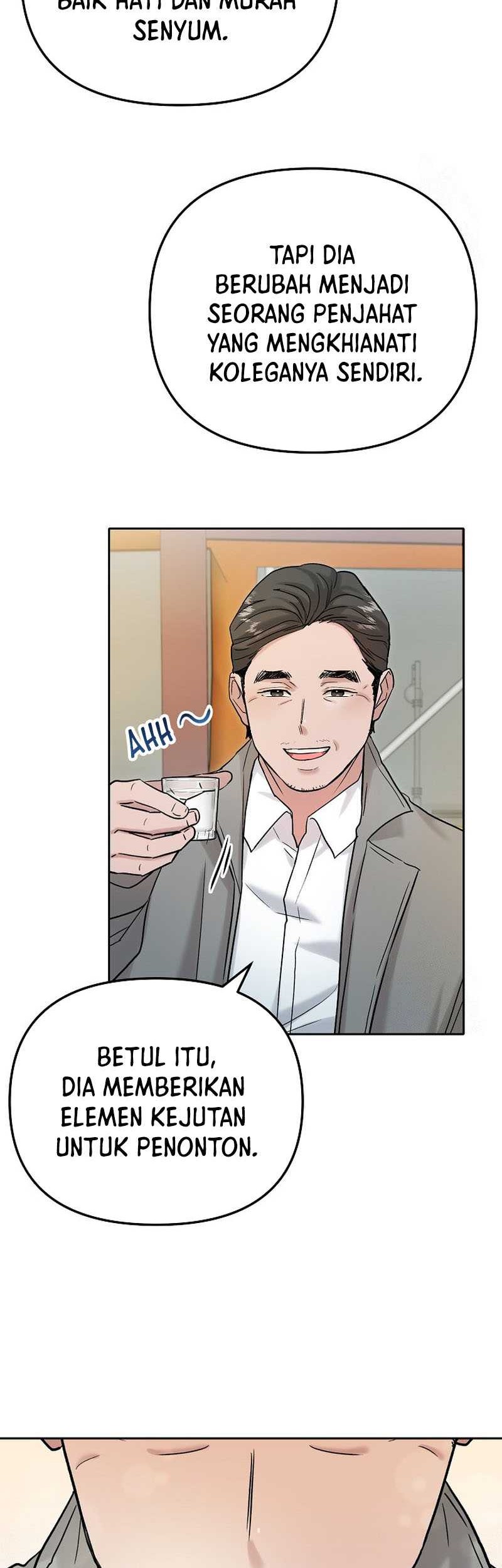 Road to Stardom Chapter 78 - halaman 31