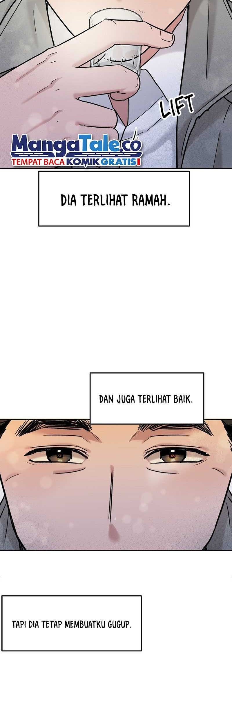 Road to Stardom Chapter 78 - halaman 32