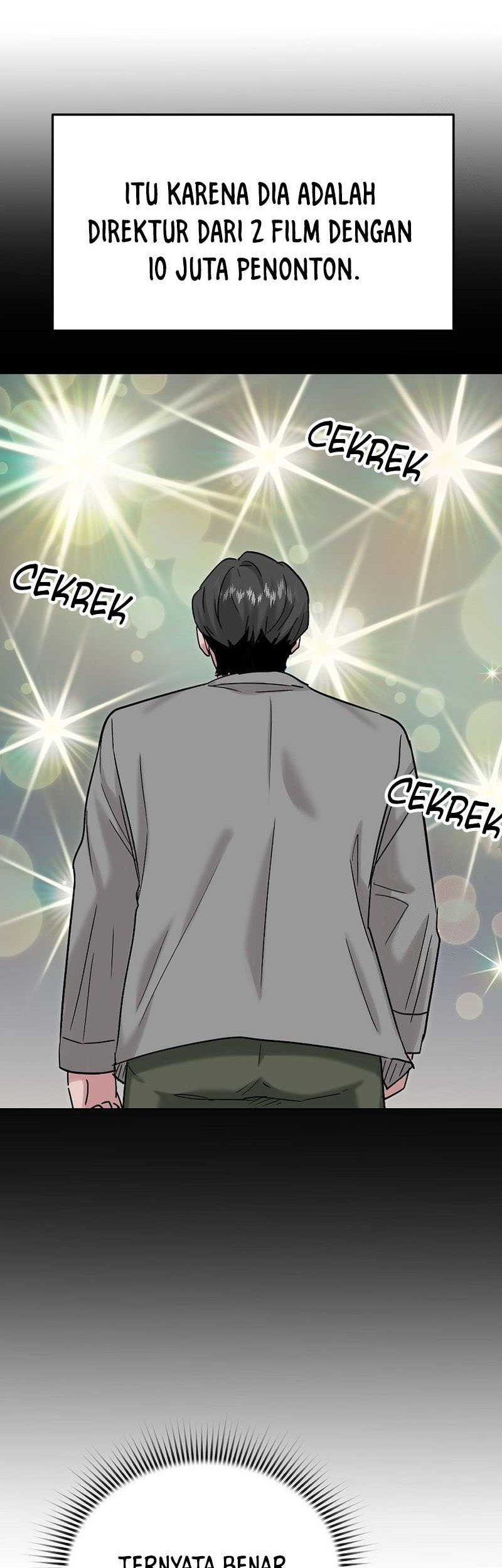 Road to Stardom Chapter 78 - halaman 33