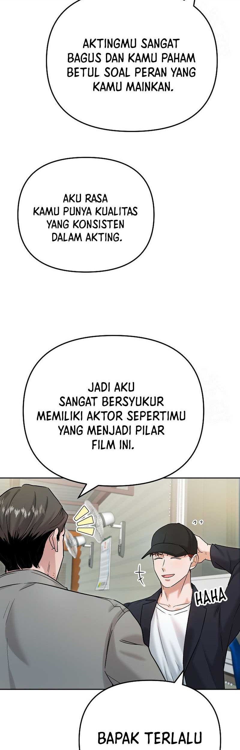 Road to Stardom Chapter 78 - halaman 35