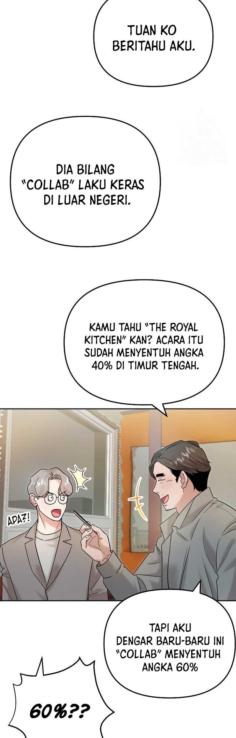 Road to Stardom Chapter 78 - halaman 38