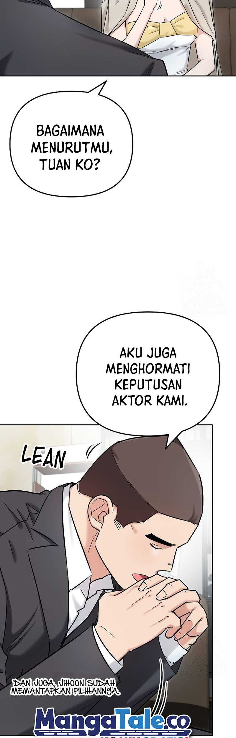 Road to Stardom Chapter 78 - halaman 4