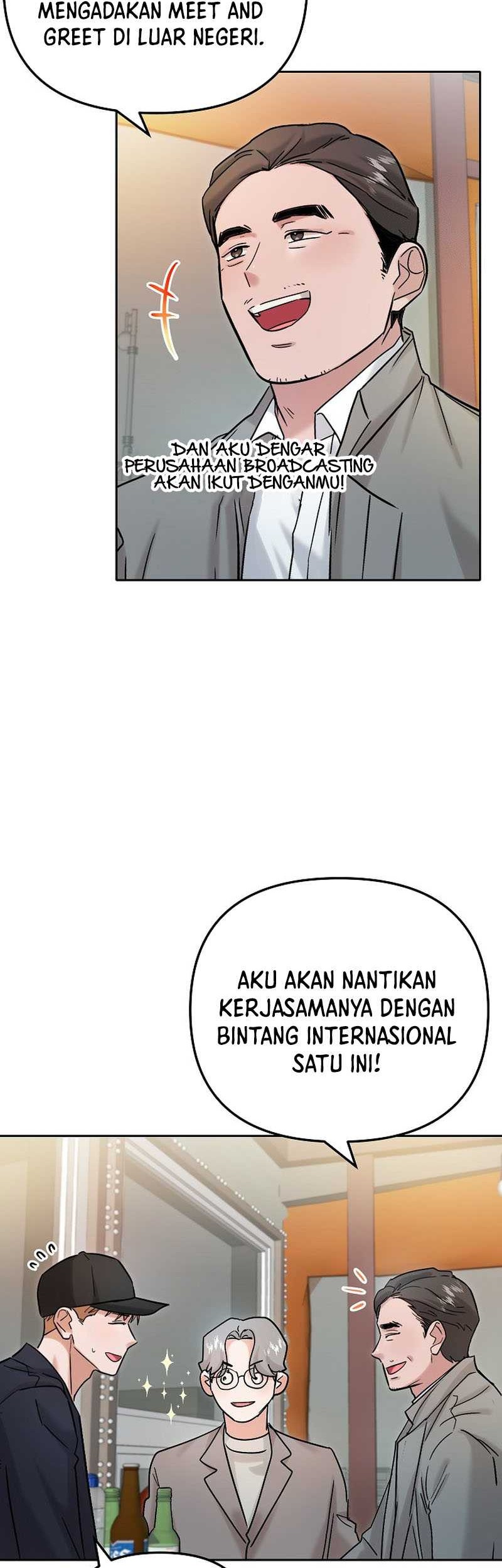 Road to Stardom Chapter 78 - halaman 40