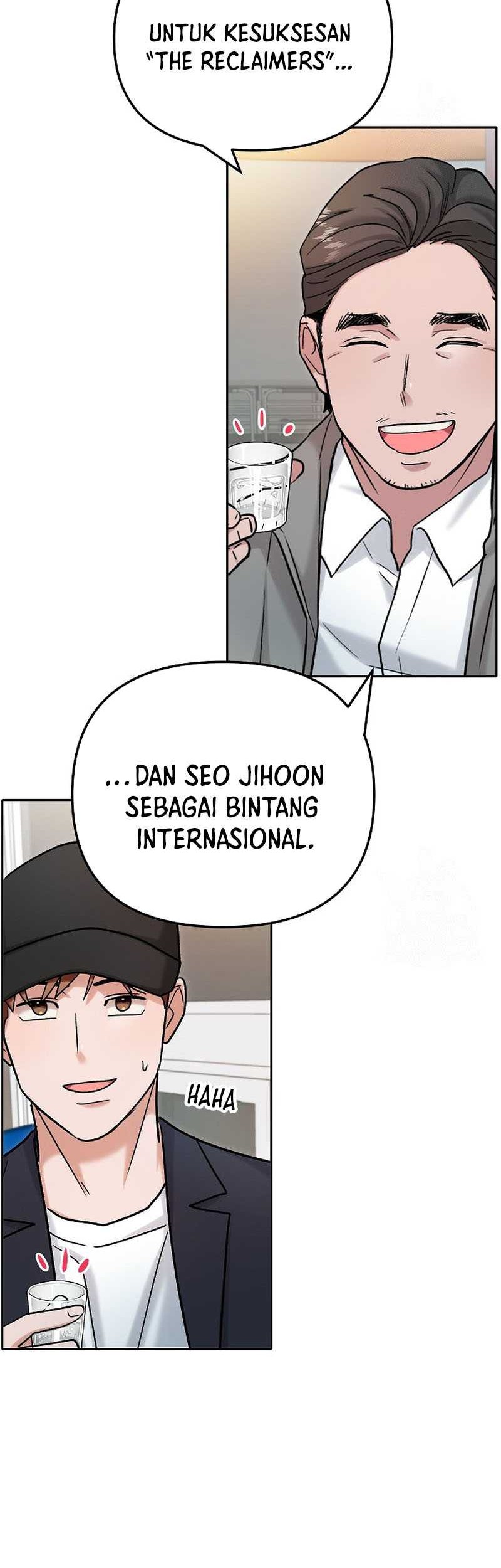 Road to Stardom Chapter 78 - halaman 42