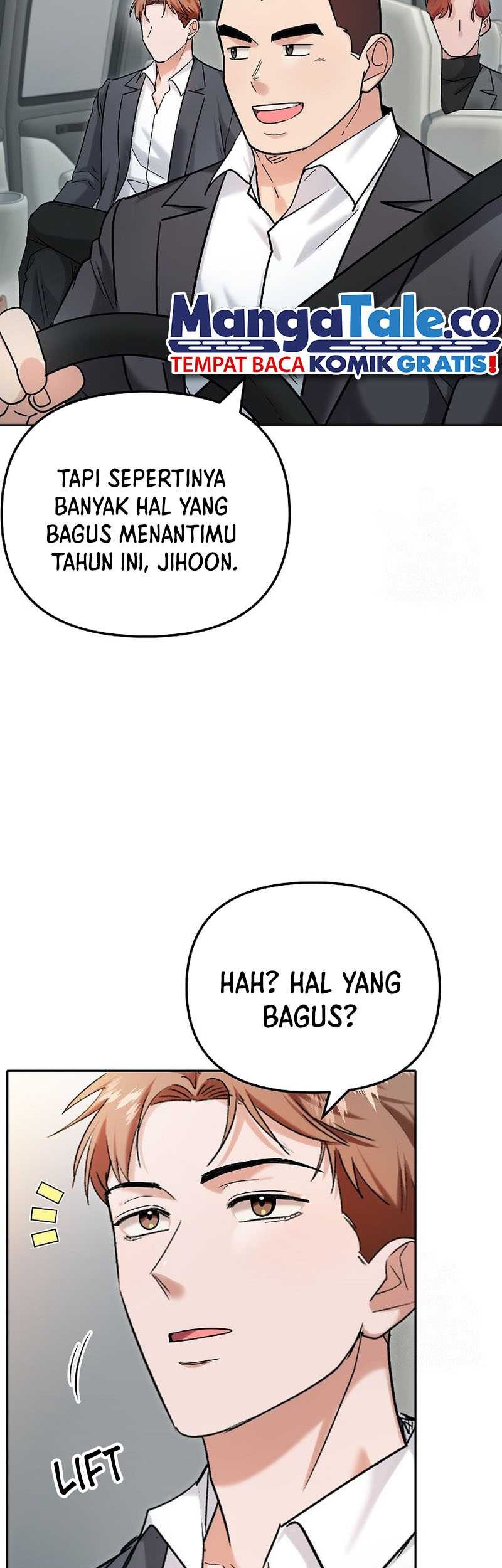 Road to Stardom Chapter 78 - halaman 48