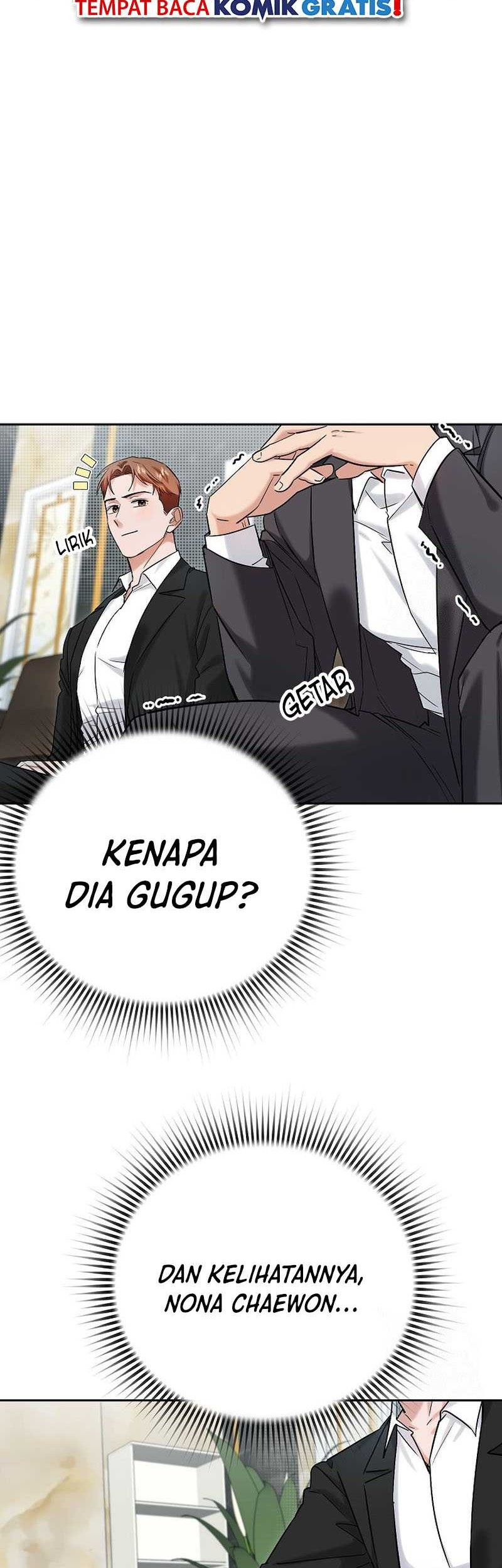 Road to Stardom Chapter 78 - halaman 5
