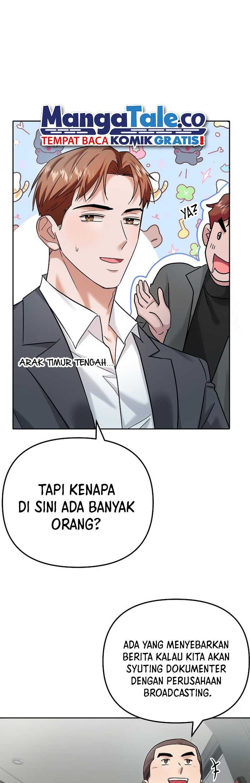 Road to Stardom Chapter 78 - halaman 51