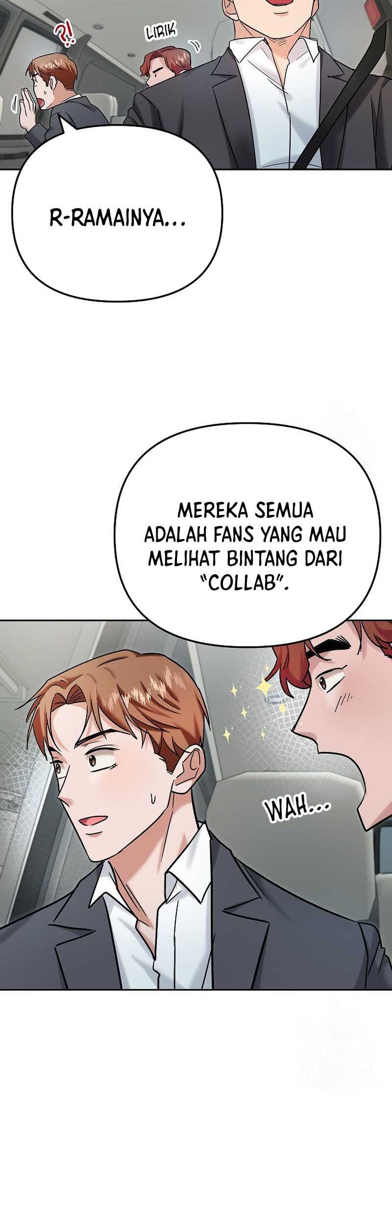 Road to Stardom Chapter 78 - halaman 52