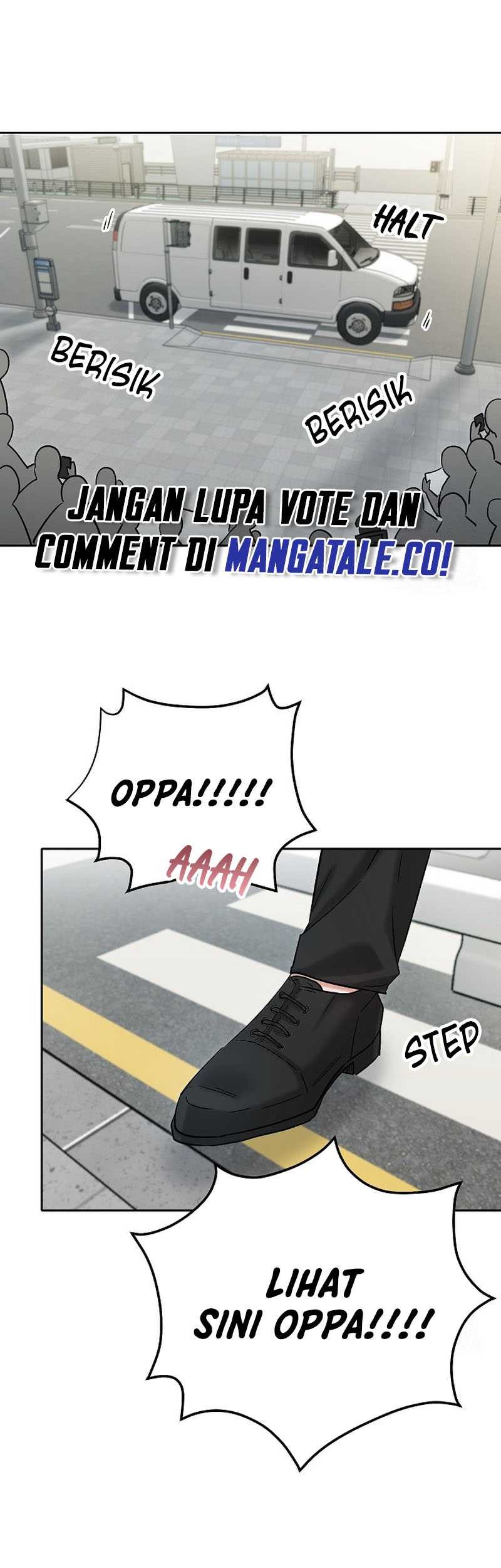 Road to Stardom Chapter 78 - halaman 53